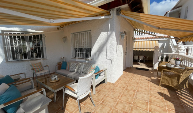 Reventa - Villa - Ciudad Quesada - Costa Blanca