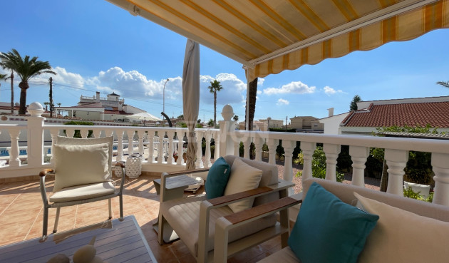 Reventa - Villa - Ciudad Quesada - Costa Blanca