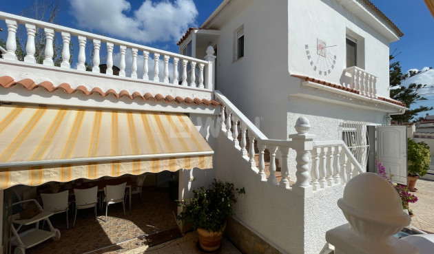 Reventa - Villa - Ciudad Quesada - Costa Blanca