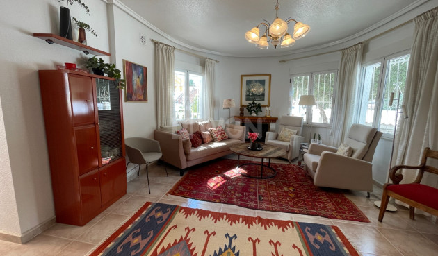 Reventa - Villa - Ciudad Quesada - Costa Blanca