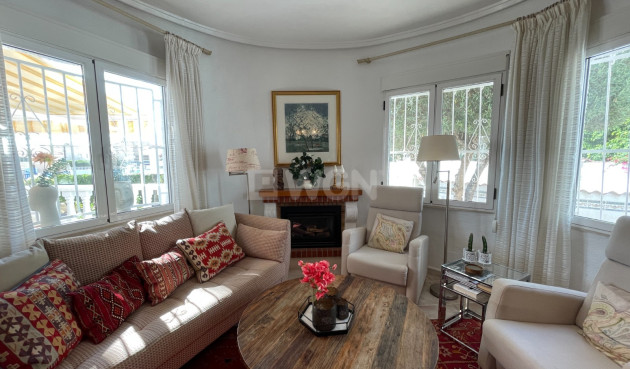 Reventa - Villa - Ciudad Quesada - Costa Blanca