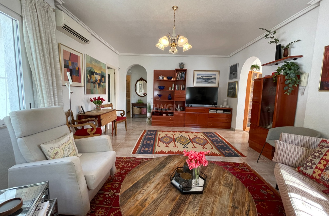 Reventa - Villa - Ciudad Quesada - Costa Blanca