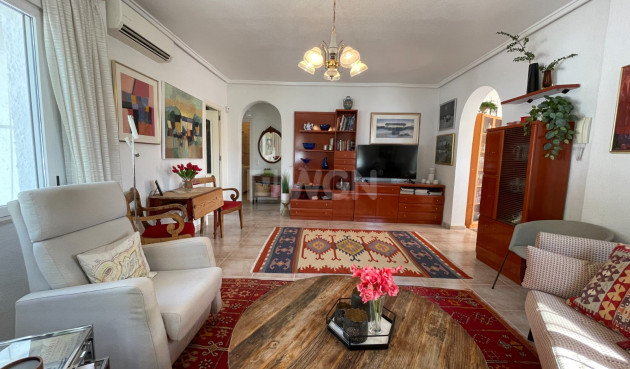 Reventa - Villa - Ciudad Quesada - Costa Blanca