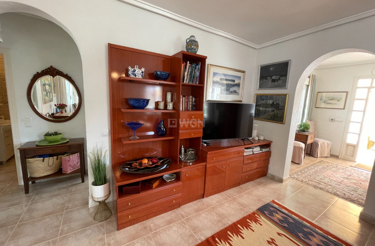 Reventa - Villa - Ciudad Quesada - Costa Blanca