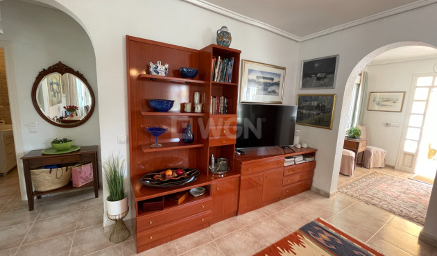 Reventa - Villa - Ciudad Quesada - Costa Blanca