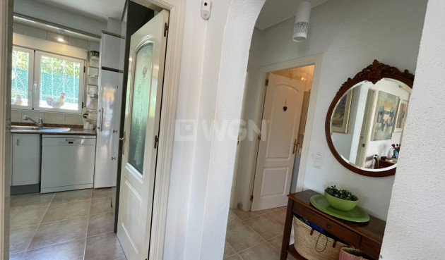 Reventa - Villa - Ciudad Quesada - Costa Blanca