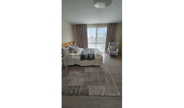 Odsprzedaż - Villa - Orihuela - Inland