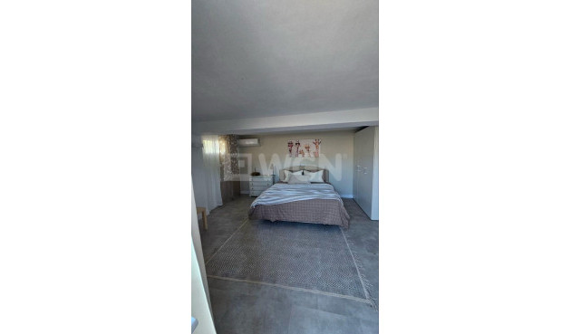 Odsprzedaż - Villa - Orihuela - Inland