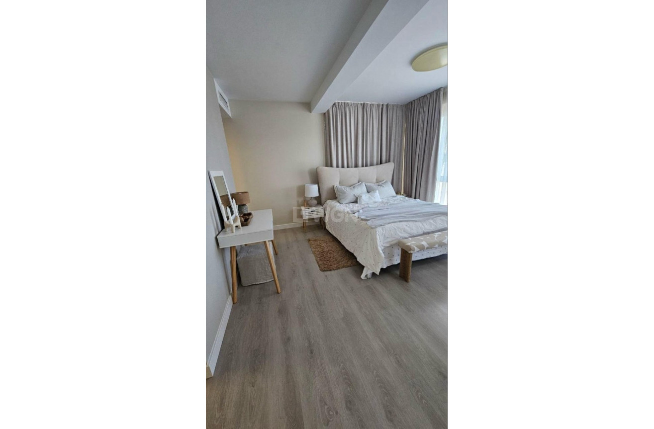 Odsprzedaż - Villa - Orihuela - Inland