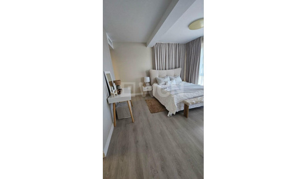 Odsprzedaż - Villa - Orihuela - Inland