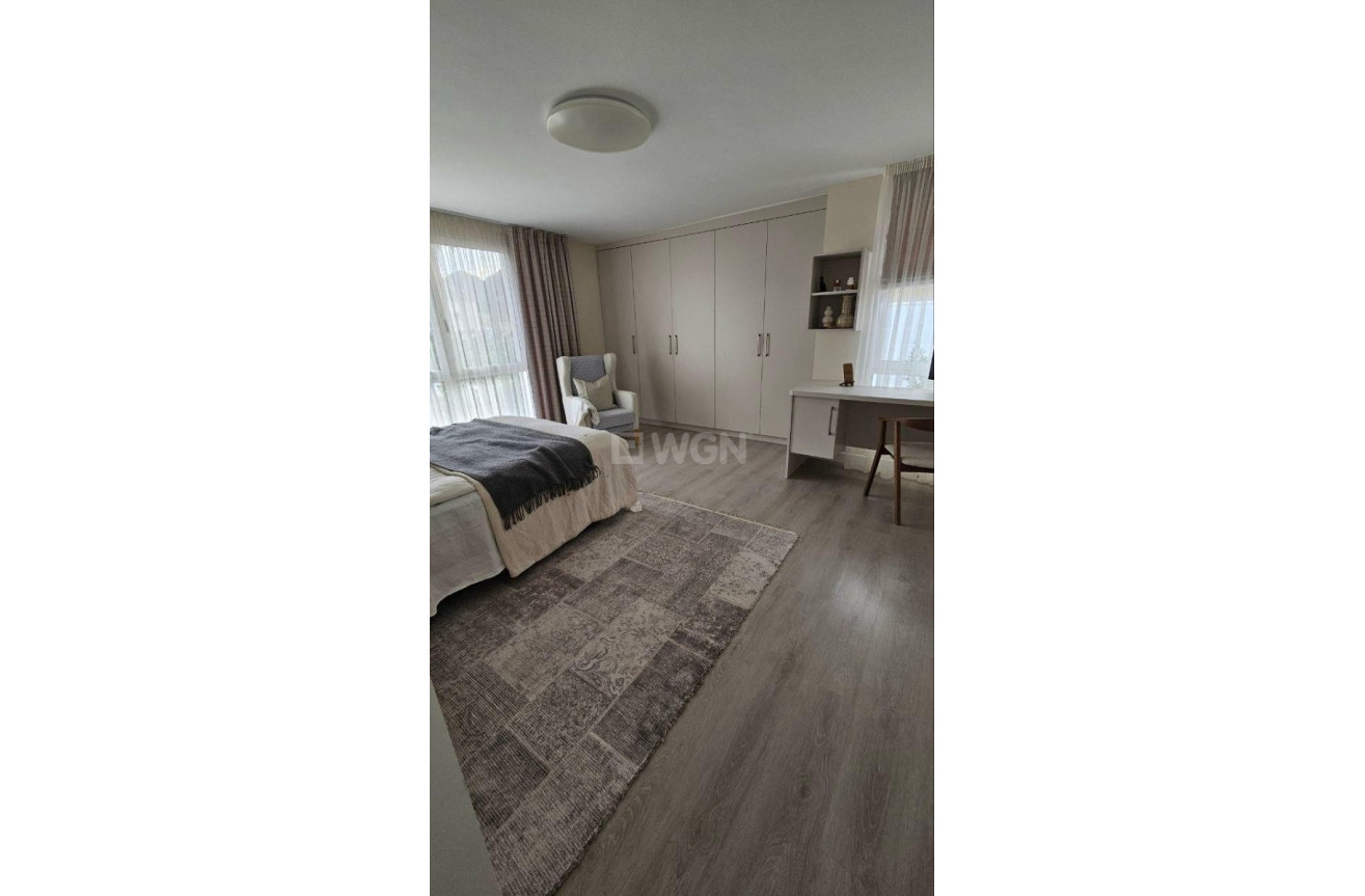 Odsprzedaż - Villa - Orihuela - Inland