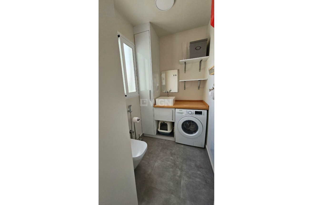 Odsprzedaż - Villa - Orihuela - Inland