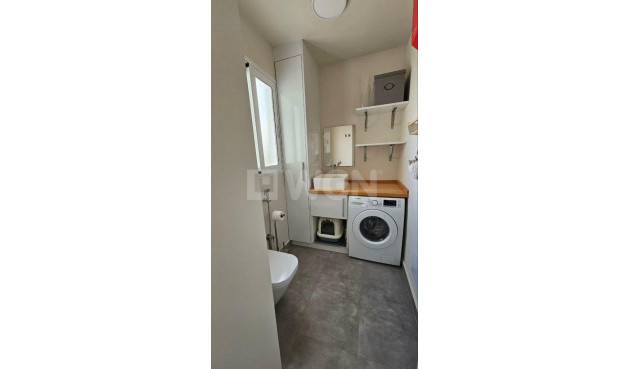 Odsprzedaż - Villa - Orihuela - Inland