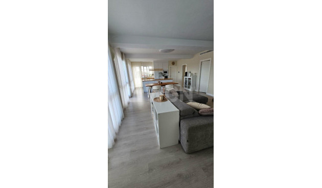 Odsprzedaż - Villa - Orihuela - Inland