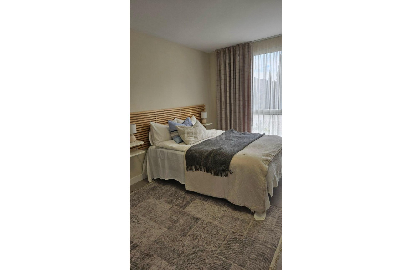 Odsprzedaż - Villa - Orihuela - Inland