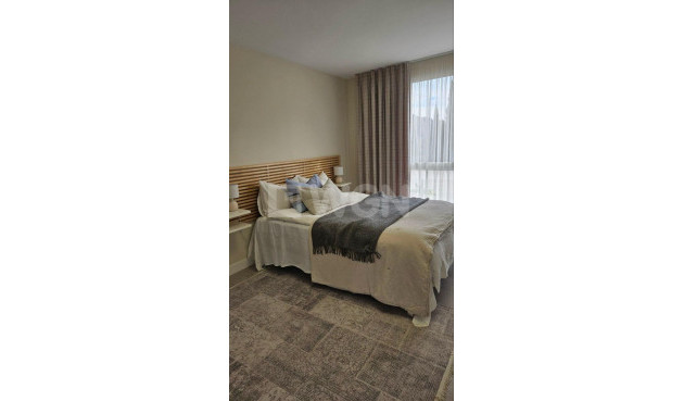 Odsprzedaż - Villa - Orihuela - Inland