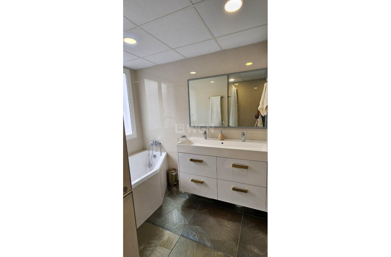 Odsprzedaż - Villa - Orihuela - Inland