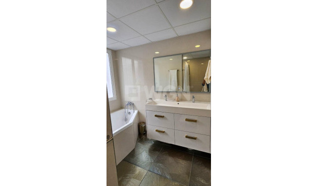 Odsprzedaż - Villa - Orihuela - Inland