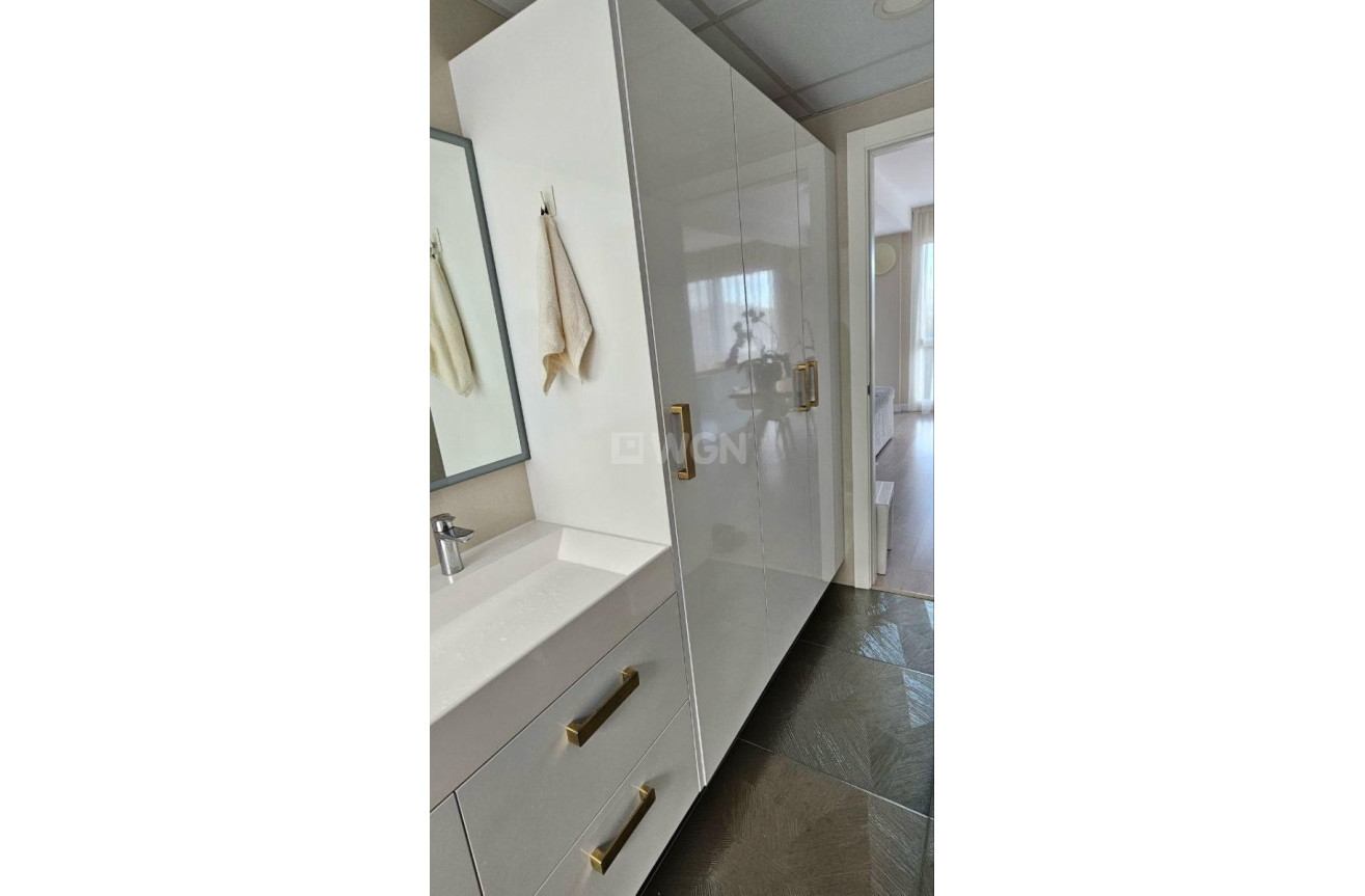 Odsprzedaż - Villa - Orihuela - Inland