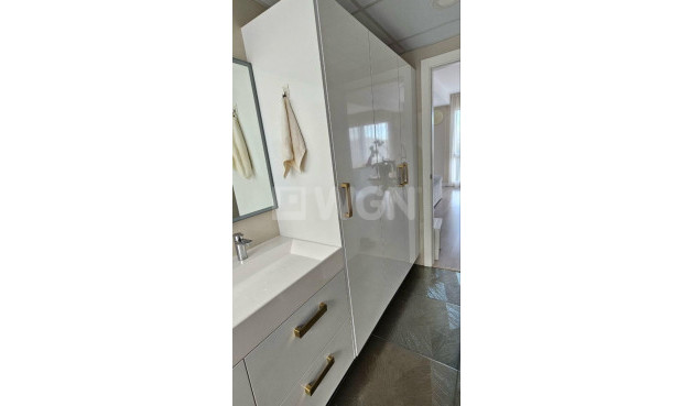 Odsprzedaż - Villa - Orihuela - Inland