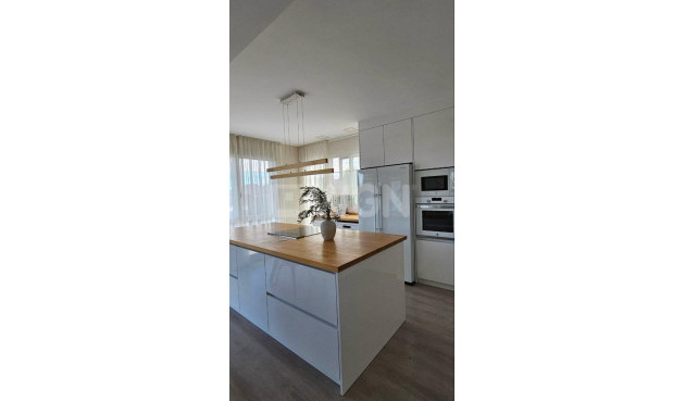 Odsprzedaż - Villa - Orihuela - Inland