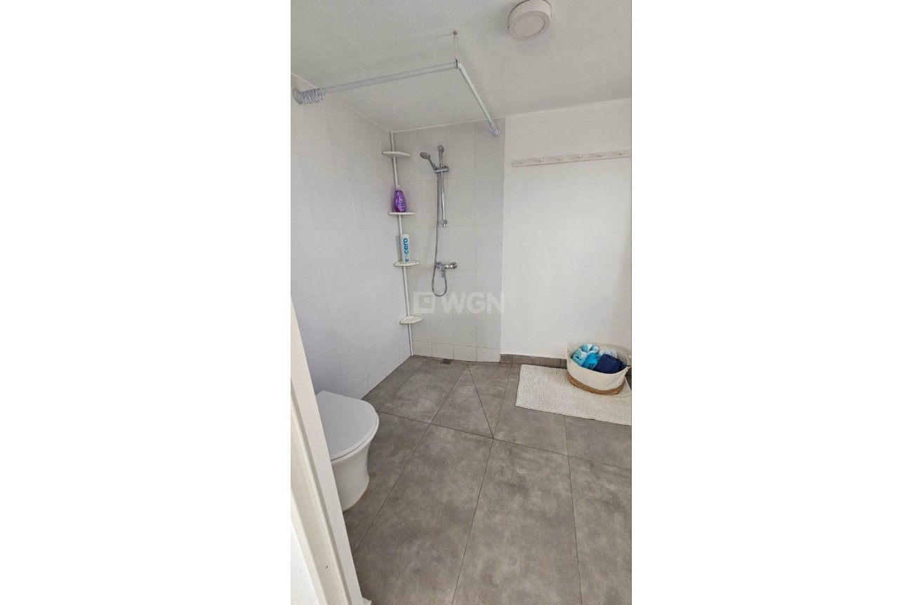 Odsprzedaż - Villa - Orihuela - Inland