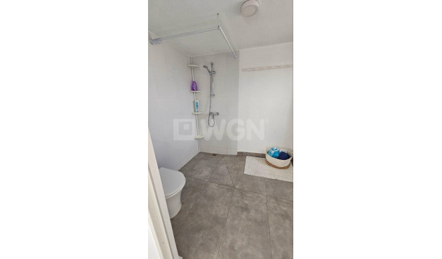 Odsprzedaż - Villa - Orihuela - Inland