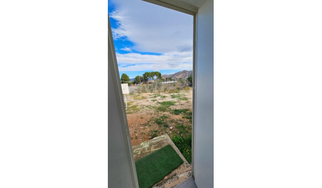 Odsprzedaż - Villa - Orihuela - Inland