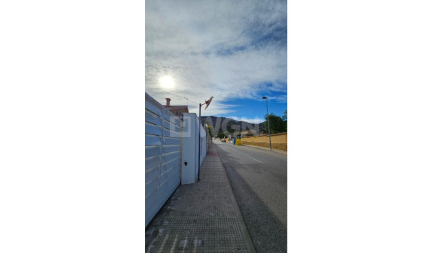 Odsprzedaż - Villa - Orihuela - Inland