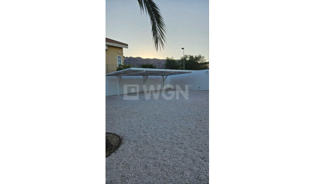 Odsprzedaż - Villa - Orihuela - Inland