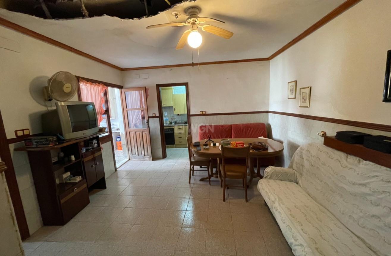 Odsprzedaż - Kamienica - Benejúzar - Inland