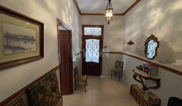 Odsprzedaż - Kamienica - Benejúzar - Inland