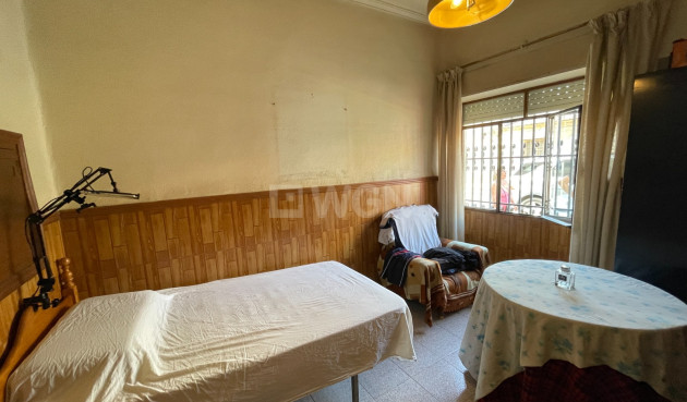 Odsprzedaż - Kamienica - Benejúzar - Inland