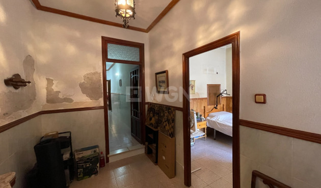 Odsprzedaż - Kamienica - Benejúzar - Inland