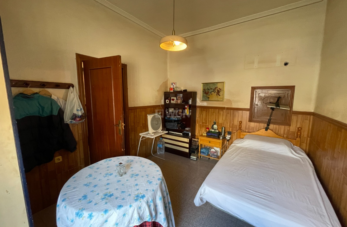 Odsprzedaż - Kamienica - Benejúzar - Inland