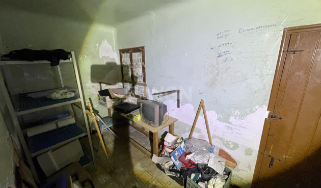 Odsprzedaż - Kamienica - Benejúzar - Inland