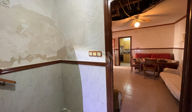 Odsprzedaż - Kamienica - Benejúzar - Inland