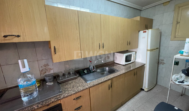 Odsprzedaż - Kamienica - Benejúzar - Inland