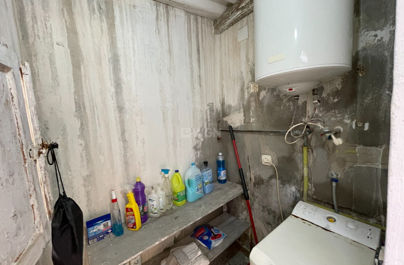 Odsprzedaż - Kamienica - Benejúzar - Inland