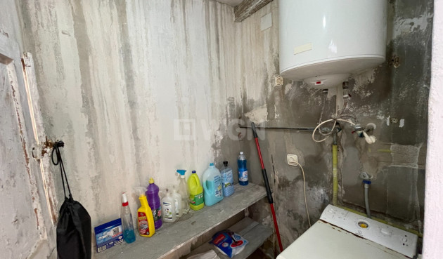 Odsprzedaż - Kamienica - Benejúzar - Inland