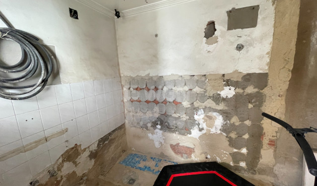 Odsprzedaż - Kamienica - Benejúzar - Inland