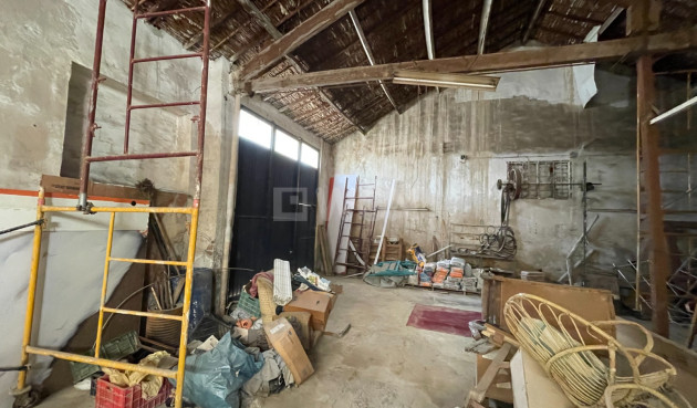 Odsprzedaż - Kamienica - Benejúzar - Inland