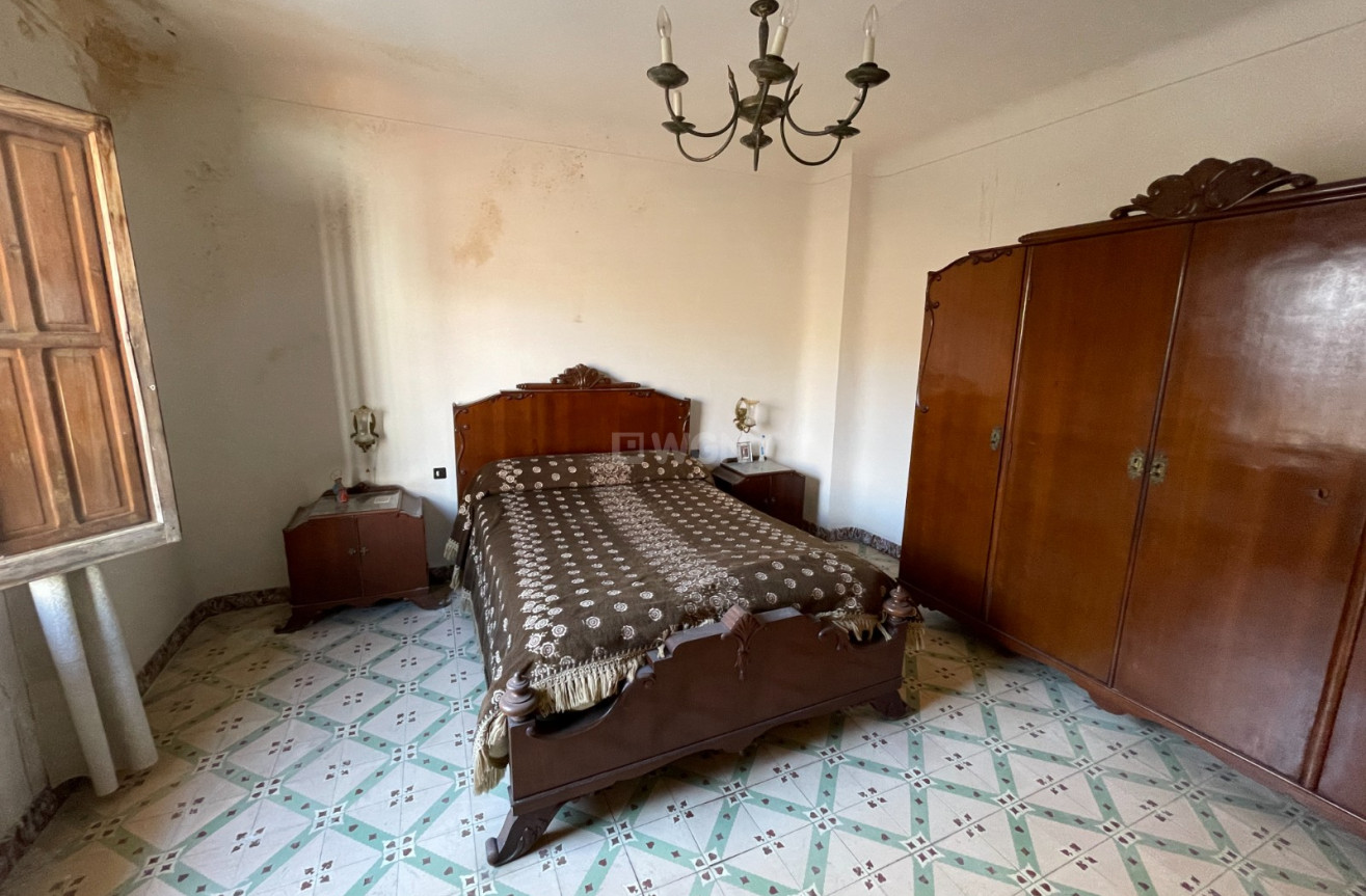 Odsprzedaż - Kamienica - Benejúzar - Inland