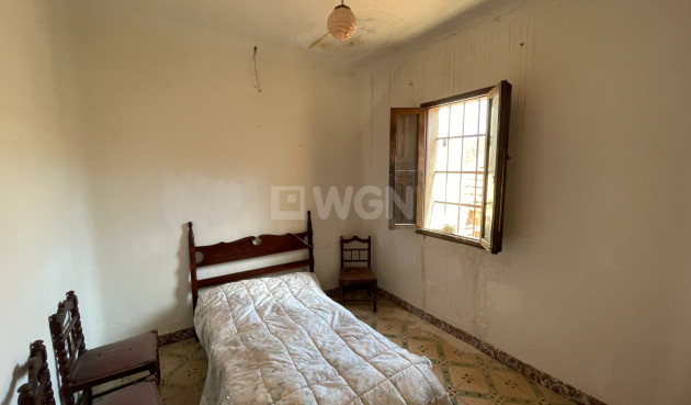 Odsprzedaż - Kamienica - Benejúzar - Inland