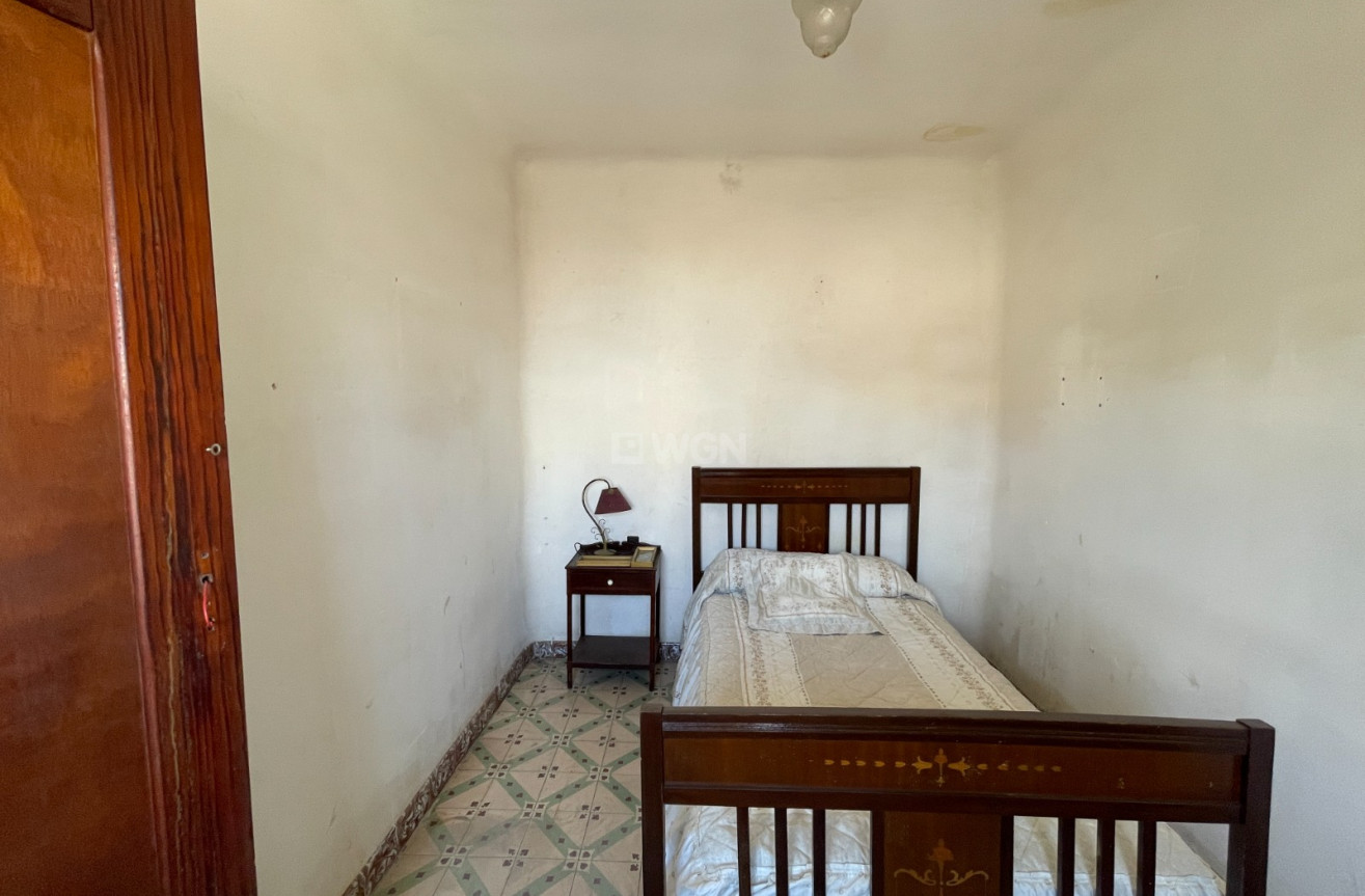 Odsprzedaż - Kamienica - Benejúzar - Inland