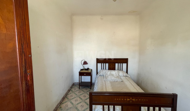 Odsprzedaż - Kamienica - Benejúzar - Inland