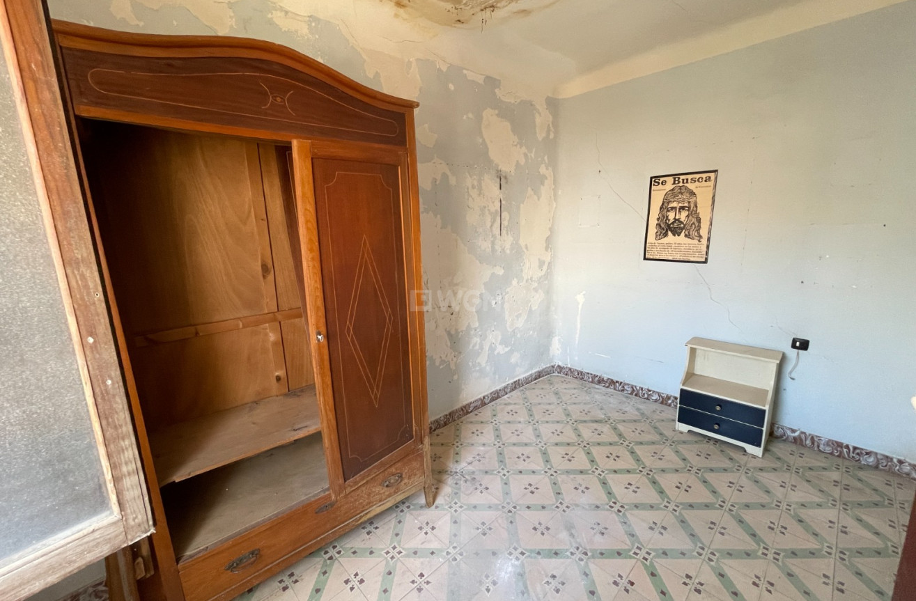 Odsprzedaż - Kamienica - Benejúzar - Inland