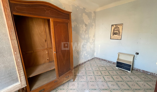 Odsprzedaż - Kamienica - Benejúzar - Inland