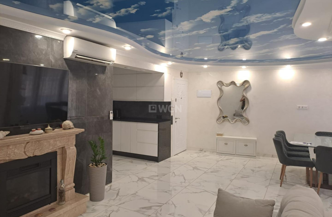 Odsprzedaż - Mieszkanie w bloku - Torrevieja - Costa Blanca