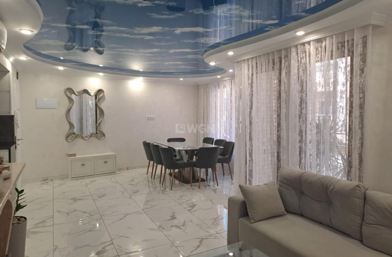 Odsprzedaż - Mieszkanie w bloku - Torrevieja - Costa Blanca